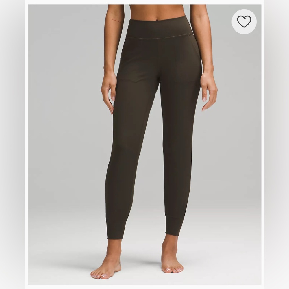 Lululemon Align HR Jogger Full length